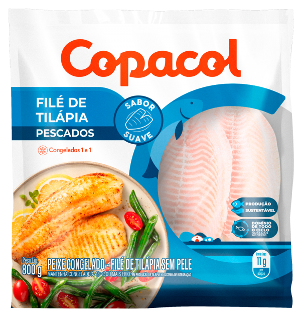 Copacol - Detalhes do Produto