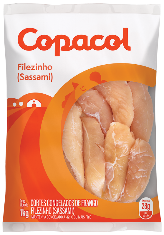 Copacol - Detalhes do Produto